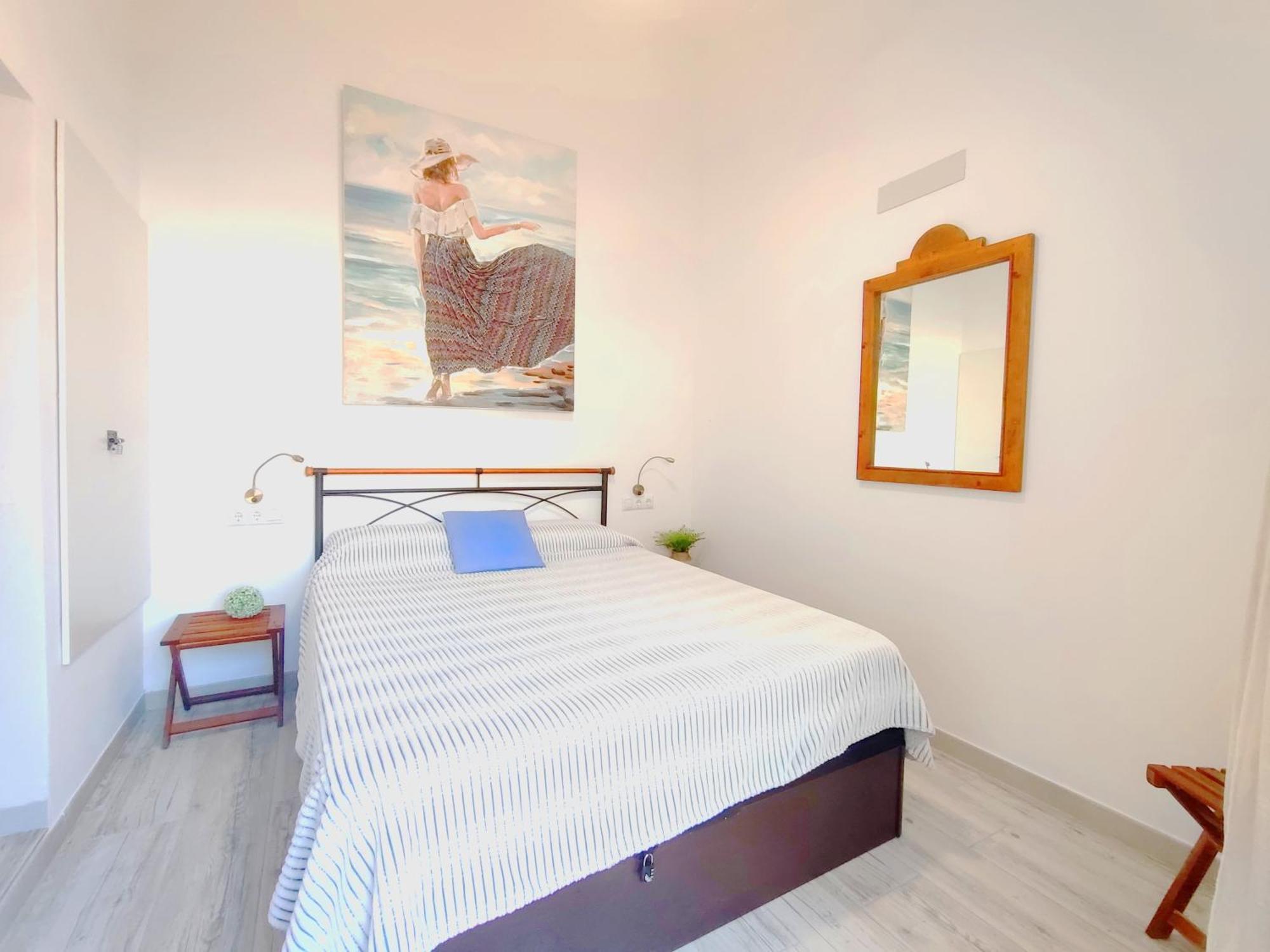 Pool Apartment Maspalomas By Wave Properties San Bartolomé Exteriör bild