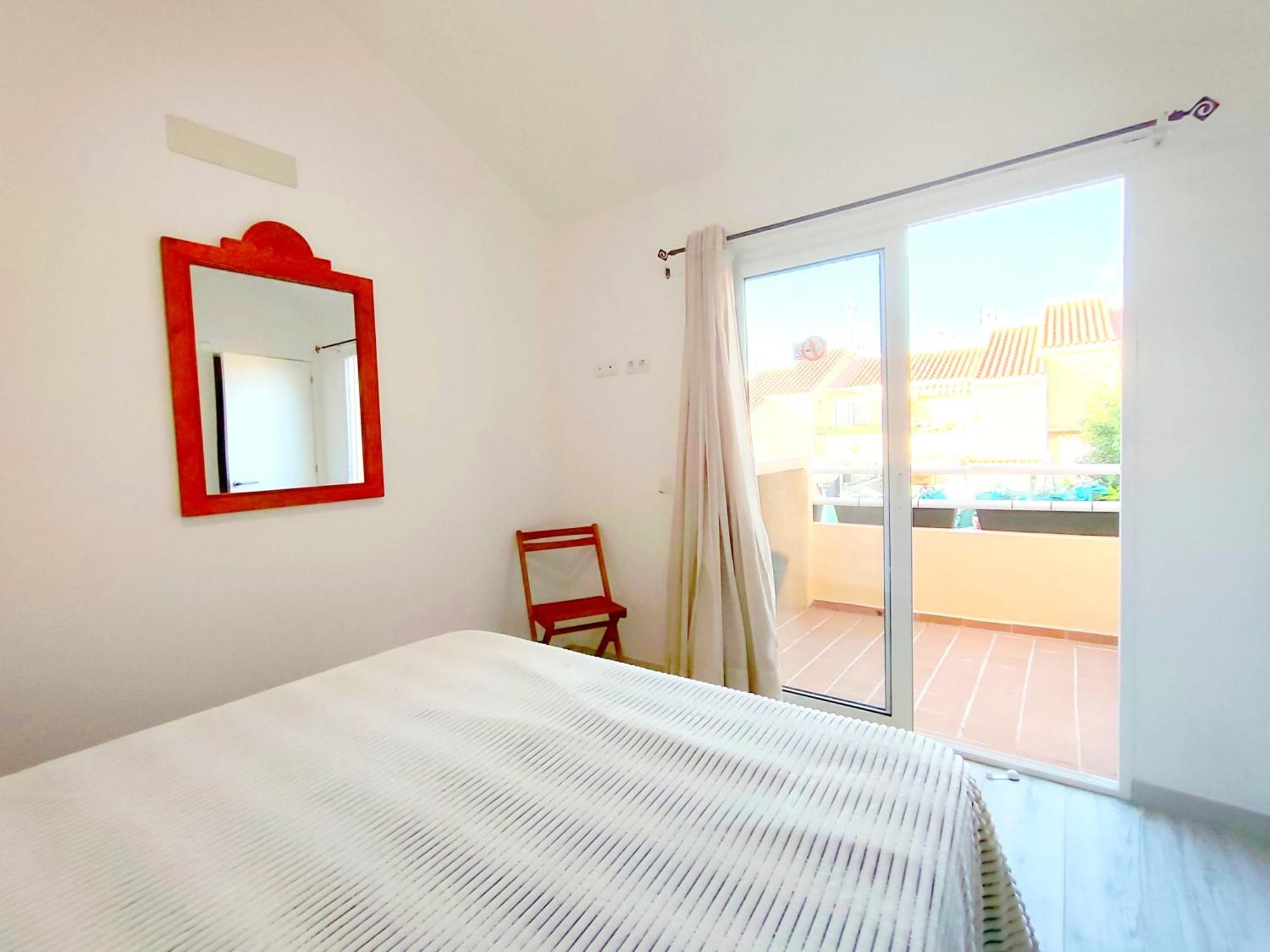 Pool Apartment Maspalomas By Wave Properties San Bartolomé Exteriör bild