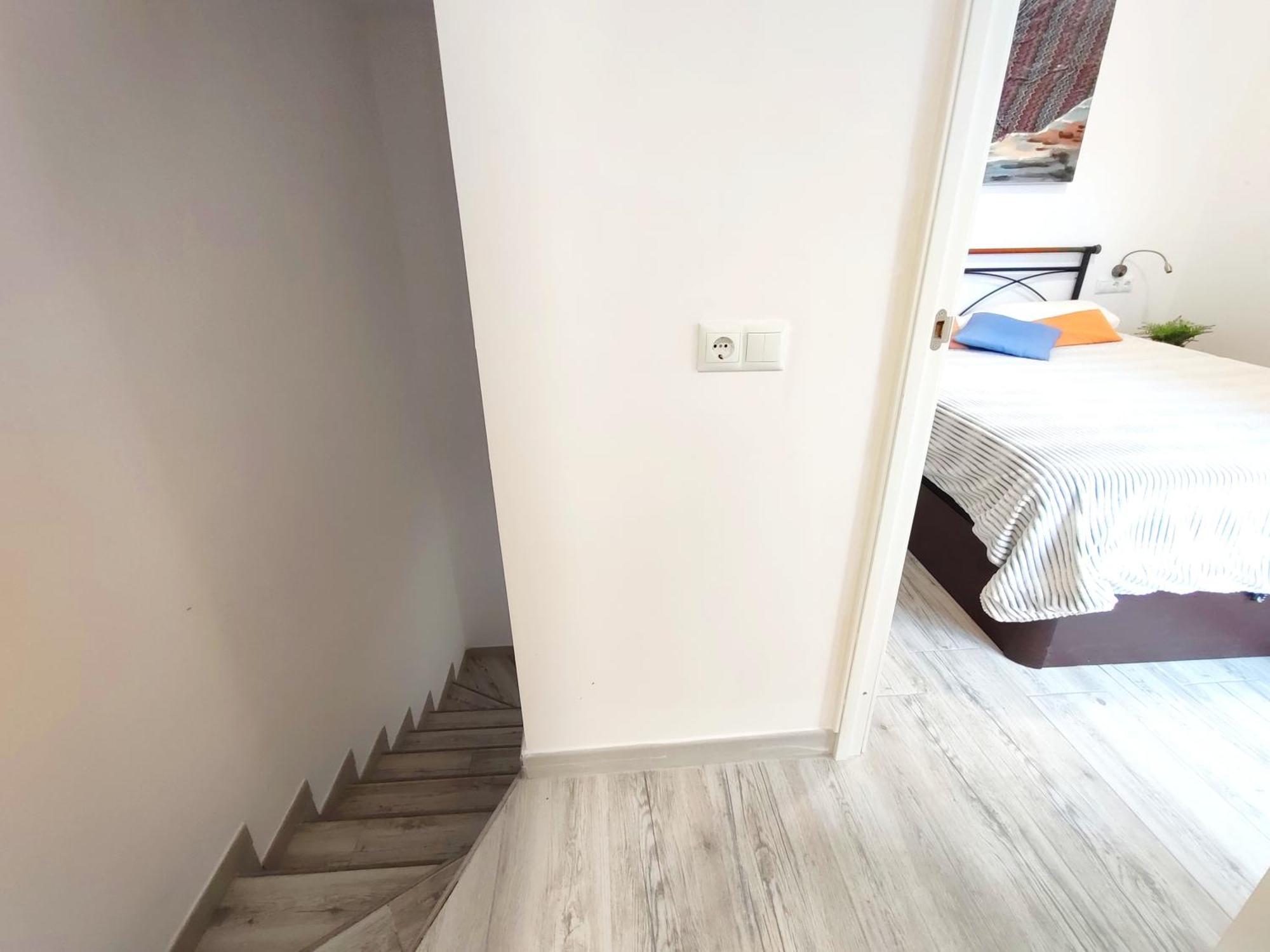 Pool Apartment Maspalomas By Wave Properties San Bartolomé Exteriör bild