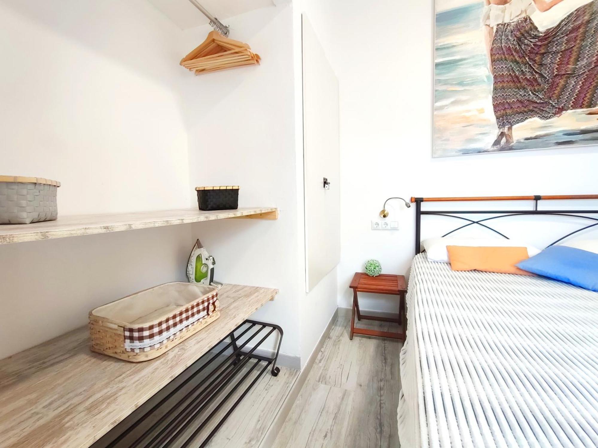 Pool Apartment Maspalomas By Wave Properties San Bartolomé Exteriör bild